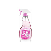 MOSCHINO FRESH PINK COUTURE 3.4 EDT